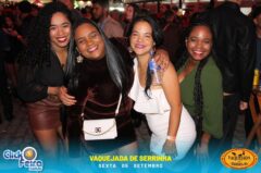 Vaquejada de Serrinha (Sexta-feira)